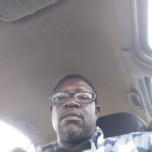 Meet your Posher, Darrick